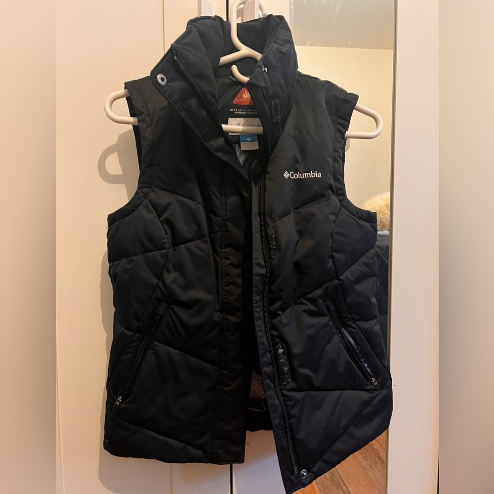 COPY - Omni-shield Omni-heat Vest